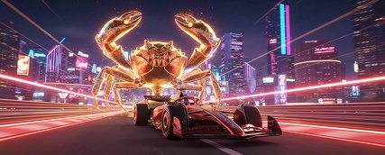 Bonus mit Krabben-Symbol im Casino QuickWin