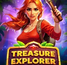 Slot Treasure Explorer im Casino QuickWin