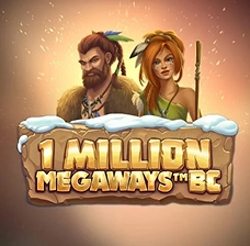 Slot 1 Million Megaways im Casino QuickWin