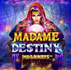 Slot Madame Destiny im Casino QuickWin