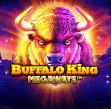 Slot Buffalo King im Online-Casino QuickWin