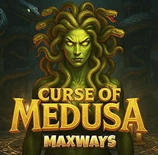 Slot Curse of Meduse im Casino QuickWin