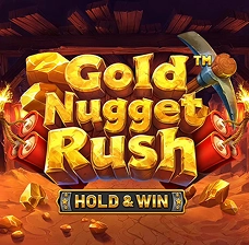 Slot Gold Nugget Rush im Casino QuickWin
