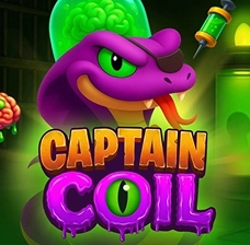 Slot Captain Coil im Casino QuickWin