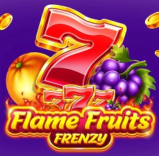 Slot Flame Fruits im Casino QuickWin