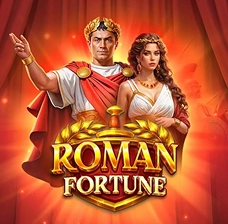Slot Roman Fortune im Casino QuickWin