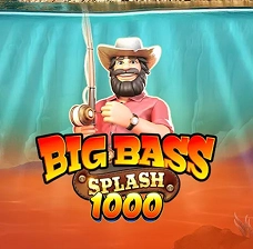 Big Bass Slot im Online-Casino QuickWin