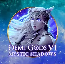 Slot Demi Gods im Casino QuickWin